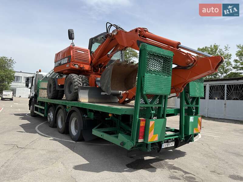 Евакуатор Iveco EuroCargo 2000 в Павлограді