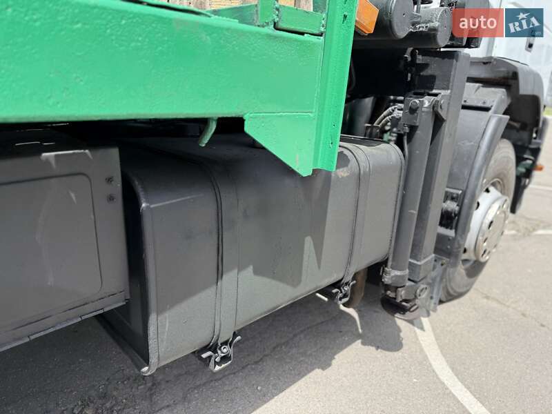 Евакуатор Iveco EuroCargo 2000 в Павлограді