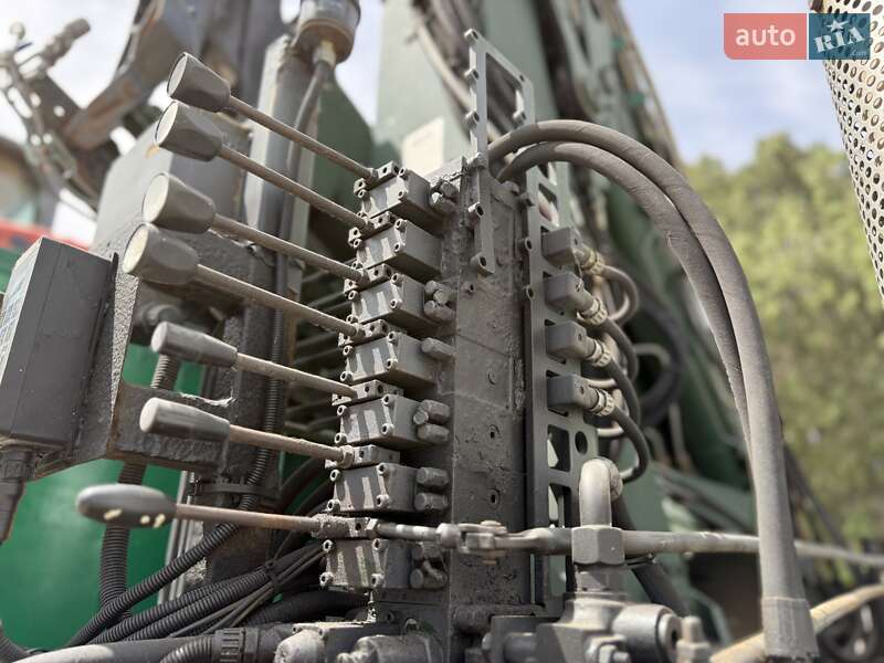 Евакуатор Iveco EuroCargo 2000 в Павлограді