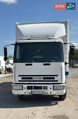 Тентованый Iveco EuroCargo 1999 в Кропивницком