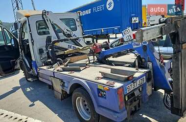 Автовоз Iveco EuroCargo 2017 в Ивано-Франковске