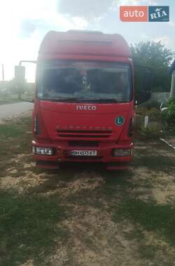Борт Iveco EuroCargo 2004 в Одессе