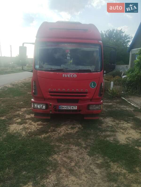 Iveco EuroCargo 2004
