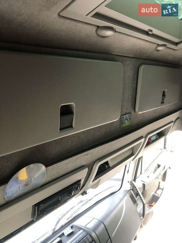 Тентований Iveco EuroCargo 2013 в Тернополі фото 23 Тентований Iveco EuroCargo 2013 в Тернополі