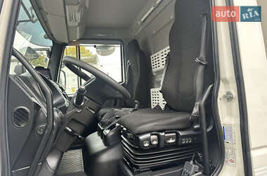 Рефрижератор Iveco EuroCargo 2016 в 