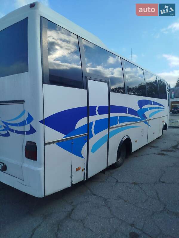 Пригородный автобус Iveco EuroCargo 1995 в Шполе фото 2 Пригородный автобус Iveco EuroCargo 1995 в Шполе