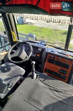 Приміський автобус Iveco EuroCargo 1995 в 