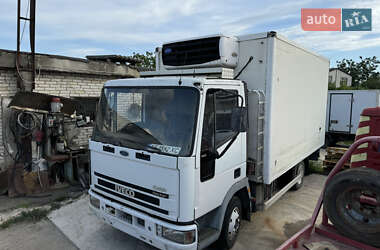 Рефрижератор Iveco EuroCargo 2002 в Харькове