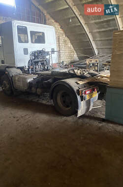 Тягач Iveco EuroCargo 2014 в Виннице