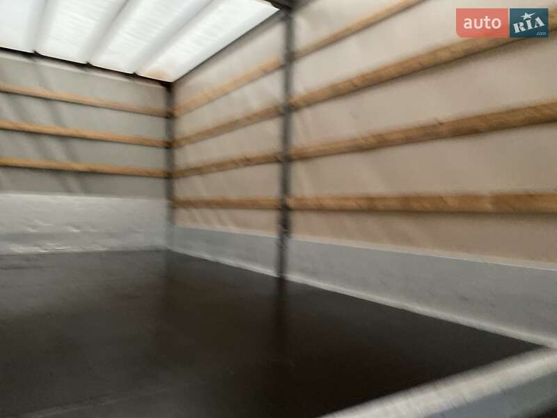 Тентований Iveco EuroCargo 2015 в Хусті фото 40 Тентований Iveco EuroCargo 2015 в Хусті