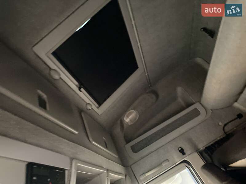 Тентований Iveco EuroCargo 2015 в Хусті фото 45 Тентований Iveco EuroCargo 2015 в Хусті