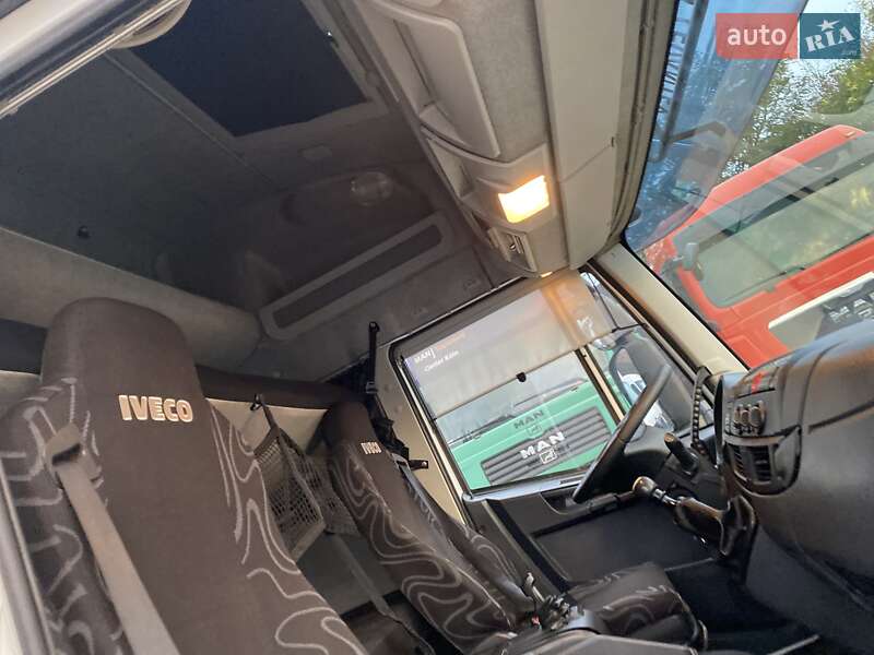 Тентований Iveco EuroCargo 2015 в Хусті фото 60 Тентований Iveco EuroCargo 2015 в Хусті