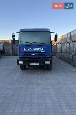 Другие грузовики Iveco EuroCargo 1999 в Костополе