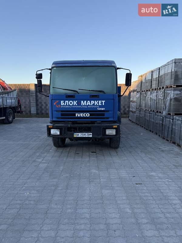 Інші вантажівки Iveco EuroCargo 1999 в Костопілі