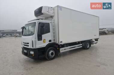 Рефрижератор Iveco EuroCargo 2014 в Тернополе