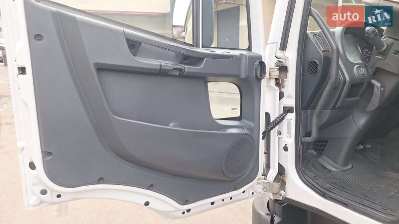 Рефрижератор Iveco EuroCargo 2014 в Калуше фото 23 Рефрижератор Iveco EuroCargo 2014 в Калуше