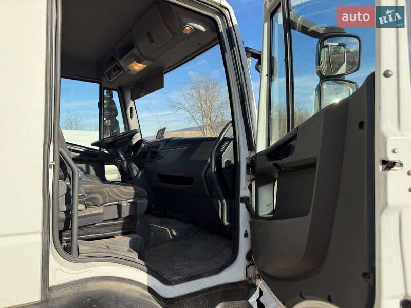 Другие грузовики Iveco EuroCargo 2012 в Виноградове