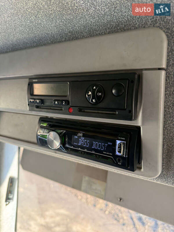 Другие грузовики Iveco EuroCargo 2012 в Виноградове