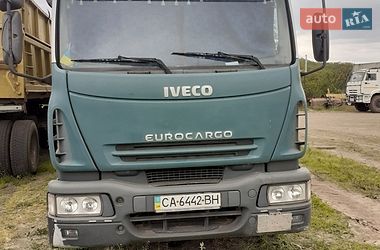 Тентований Iveco EuroCargo 2005 в Черкасах