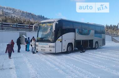 Туристический / Междугородний автобус Iveco EuroRider 2000 в Львове
