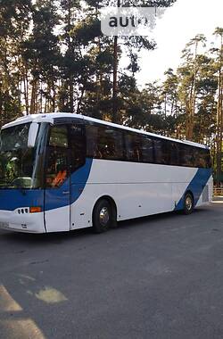 Туристический / Междугородний автобус Iveco EuroRider 1996 в Червонограде