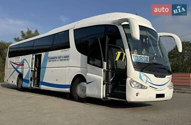 Туристический / Междугородний автобус Iveco EuroRider 2006 в Дрогобыче