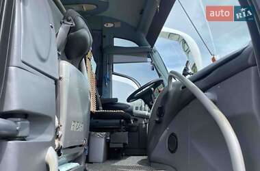 Туристический / Междугородний автобус Iveco EuroRider 2006 в 