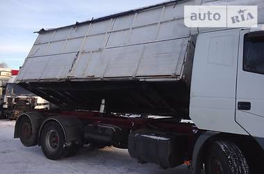 Самосвал Iveco EuroStar 1999 в Киеве