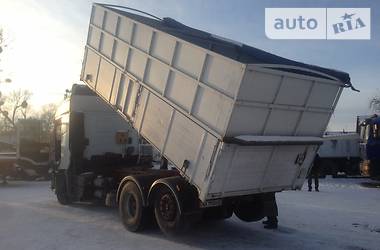 Самосвал Iveco EuroStar 1999 в Киеве