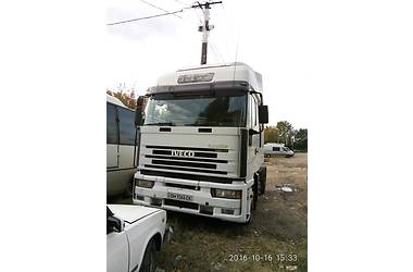 Тягач Iveco EuroStar 2000 в Одессе