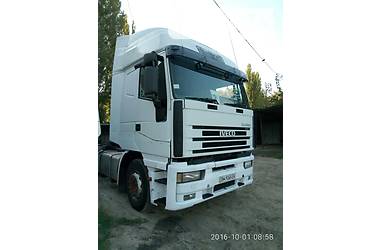 Тягач Iveco EuroStar 2000 в Одессе