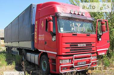 Тягач Iveco EuroStar 2001 в Доманевке