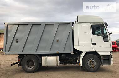 Самоскид Iveco EuroStar 1999 в 