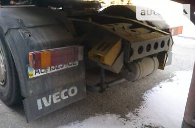 Тягач Iveco EuroStar 2002 в Днепре