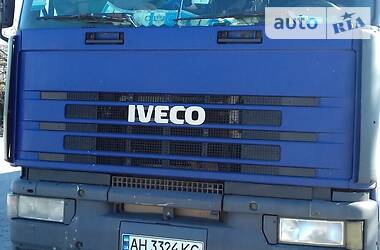 Тягач Iveco EuroStar 1999 в Мариуполе
