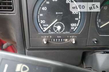 Тягач Iveco EuroStar 1998 в 