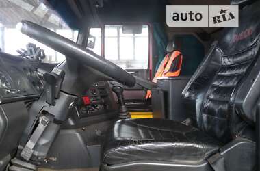 Тягач Iveco EuroStar 1998 в 