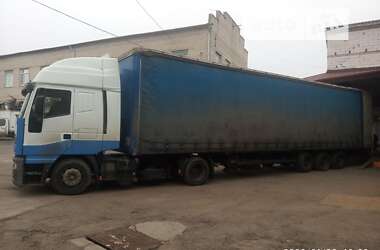 Тягач Iveco EuroStar 2001 в 