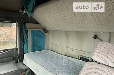 Зерновоз Iveco EuroStar 2001 в 