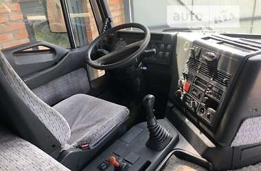 Тентований Iveco EuroStar 2002 в Луцьку