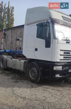 Тягач Iveco EuroStar 1998 в Одессе