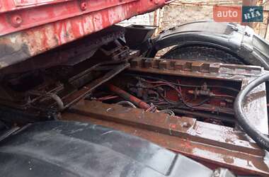 Тягач Iveco EuroStar 1998 в 