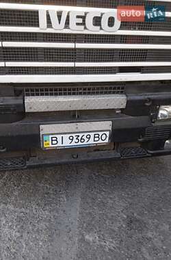 Зерновоз Iveco EuroStar 2002 в 