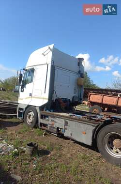 Тягач Iveco EuroStar 2000 в 