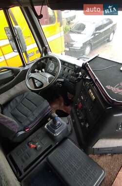 Тягач Iveco EuroStar 1998 в 