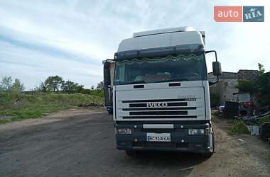 Тягач Iveco EuroStar 2001 в Запорожье