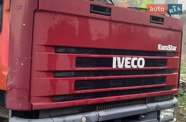 Зерновоз Iveco EuroStar 1999 в Кременчуге