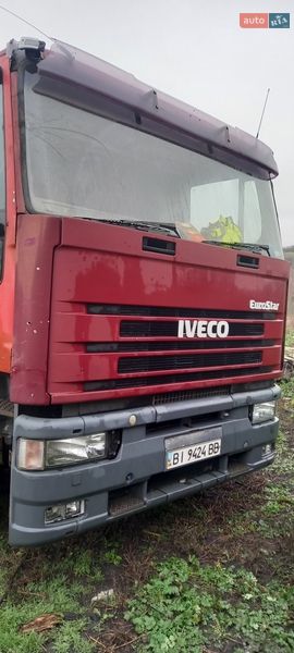 Iveco EuroStar 1999