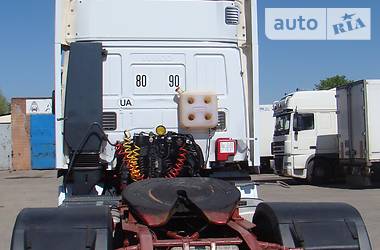 Тягач Iveco EuroTech 2002 в Харькове