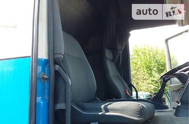 Тягач Iveco EuroTech 2000 в Прилуках